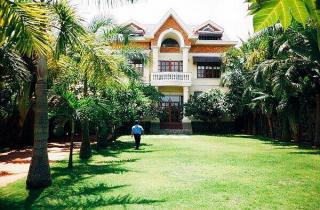 bảo vệ bao ăn ở tại tp hcm
