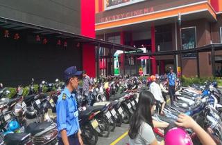 Cung cấp dịch Vụ giử xe hằng đầu tp hcm