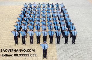 dịch vụ bảo vệ q2