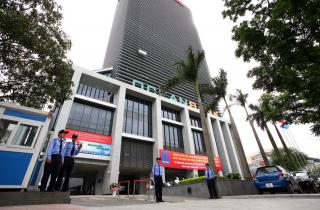 Dịch vụ bảo vệ tòa nhà