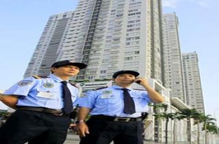 Dịch vụ bảo vệ chung cư