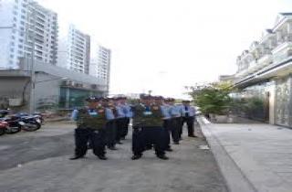 Dịch vụ Bảo vệ chung cư Phú Nhuận