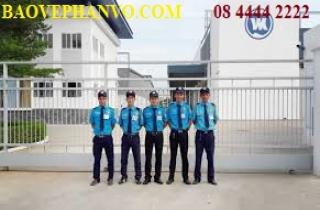 Dịch vụ bảo vệ kho hàng quận 12