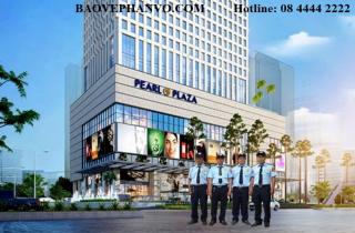 Dịch vụ bảo vệ chung cư Q4