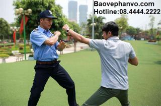 NHỮNG KỸ NĂNG CẦN CÓ CỦA NHÂN VIÊN BẢO VỆ