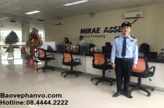 SINH VIÊN CÓ NÊN ĐI LÀM THÊM NGHỀ BẢO VỆ HAY KHÔNG?