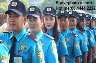 TẤT TẦN TẬT VỀ NGHỀ BẢO VỆ (P1)