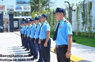 NHỮNG ĐIỀU ẨN SAU LƯNG NGHỀ BẢO VỆ MÀ CHÚNG TA CHƯA BIẾT