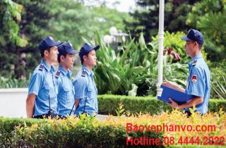 NHỮNG CÁI KHÓ TRONG NGHỀ BẢO VỆ