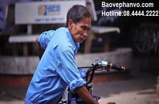 NGHỀ BẢO VỆ CHUYÊN NGHIỆP VÀ NHỮNG GÓC KHUẤT THẦM LẶNG