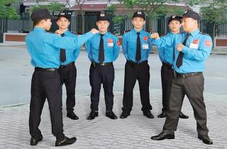 NGHỀ BẢO VỆ LẮM HIỂM NGUY VÀ GIAN NAN