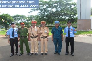 Ưu nhược điểm khi chọn công ty bảo vệ giá rẻ