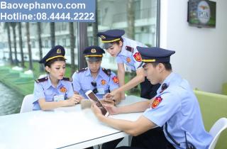 9 kiểu hình doanh nghiệp có thể hưởng lợi từ việc sử dụng dịch vụ bảo vệ