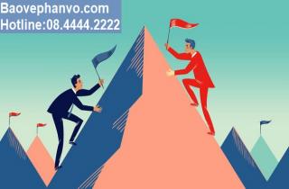 Sự cạnh tranh của thị trường dịch vụ bảo vệ chuyên nghiệp tại HCM