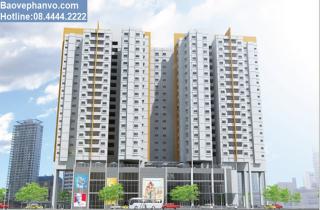 Tuyển dụng bảo vệ tại HCM