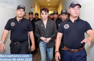 Bảng giá dịch vụ bảo vệ chất lượng cao
