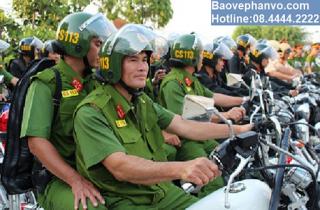Hướng dẫn xử lý nhanh khi nhà có trộm, cướp đột nhập ! (P.1)