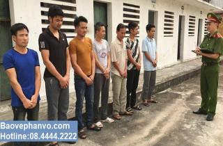 Hướng dẫn xử lý nhanh khi nhà có trộm, cướp đột nhập ! (P.2)