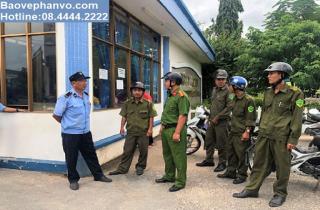 Hướng dẫn xử lý nhanh khi nhà có trộm, cướp đột nhập ! (P.3)