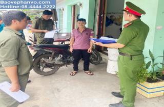 Hướng dẫn xử lý nhanh khi nhà có trộm, cướp đột nhập ! (P.5)