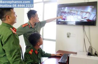 Hướng dẫn xử lý nhanh khi nhà có trộm, cướp đột nhập ! (P.6)