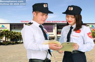 Bảng giá Dịch vụ bảo vệ tại Bình Dương, Đồng Nai, Long An