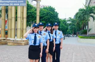 Tiêu chí đánh giá dịch vụ bảo vệ chuyên nghiệp