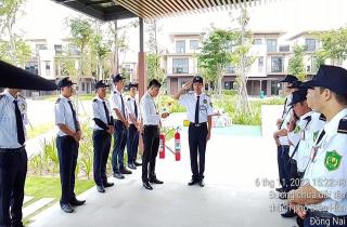 Công Ty TNHH Dịch Bảo Vệ LONG HẢI SG