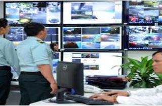 Mô tả công việc của đội trưởng bảo vệ