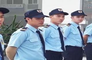 Tất cả dịch vụ bảo vệ tại Long Hải SG